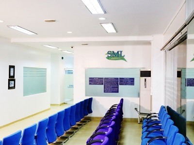Laboratory