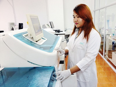 Laboratory