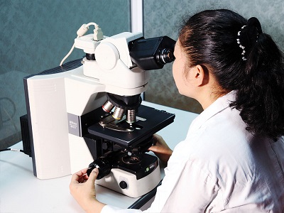 Laboratory