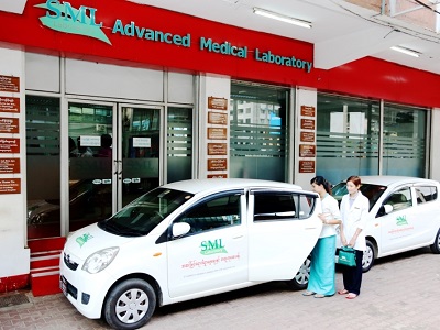 Laboratory