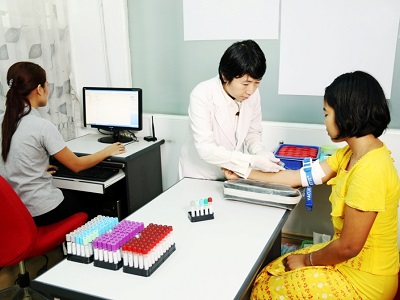 Laboratory