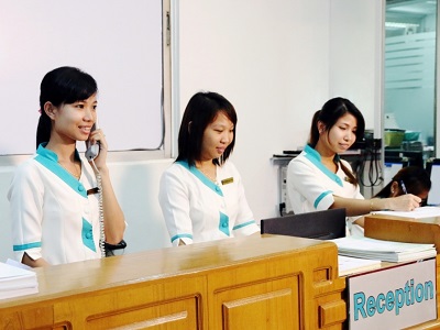 Laboratory